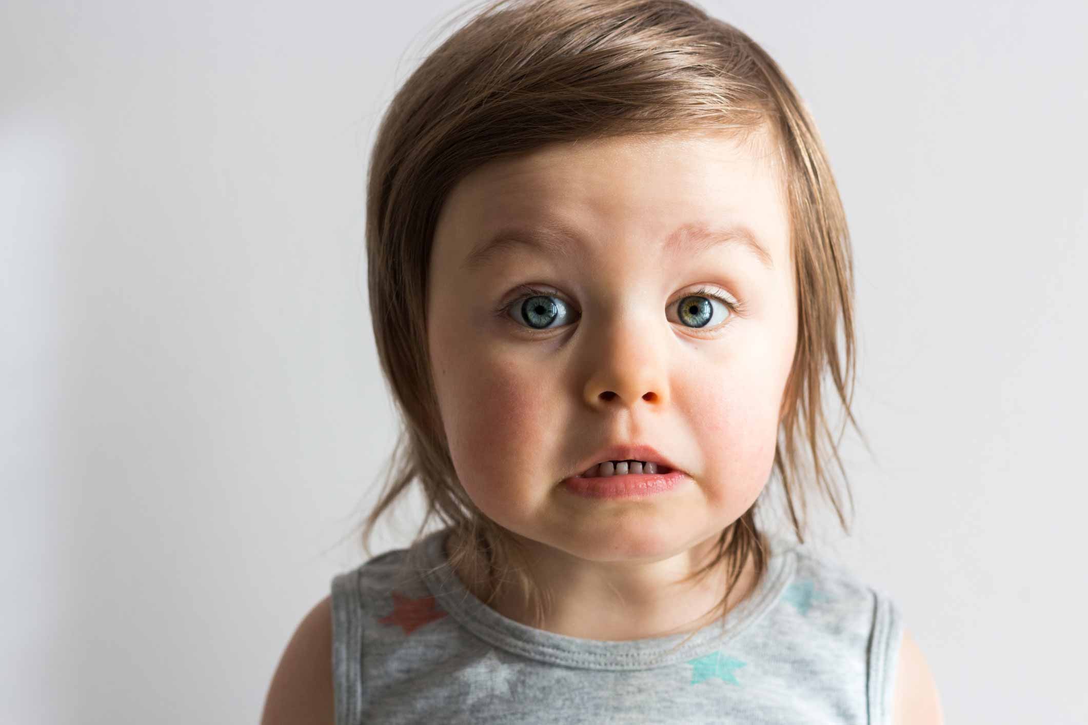 Todo Sobre El Bruxismo Infantil