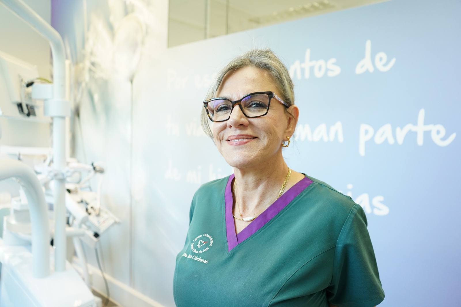 Dentista En Navalcarnero