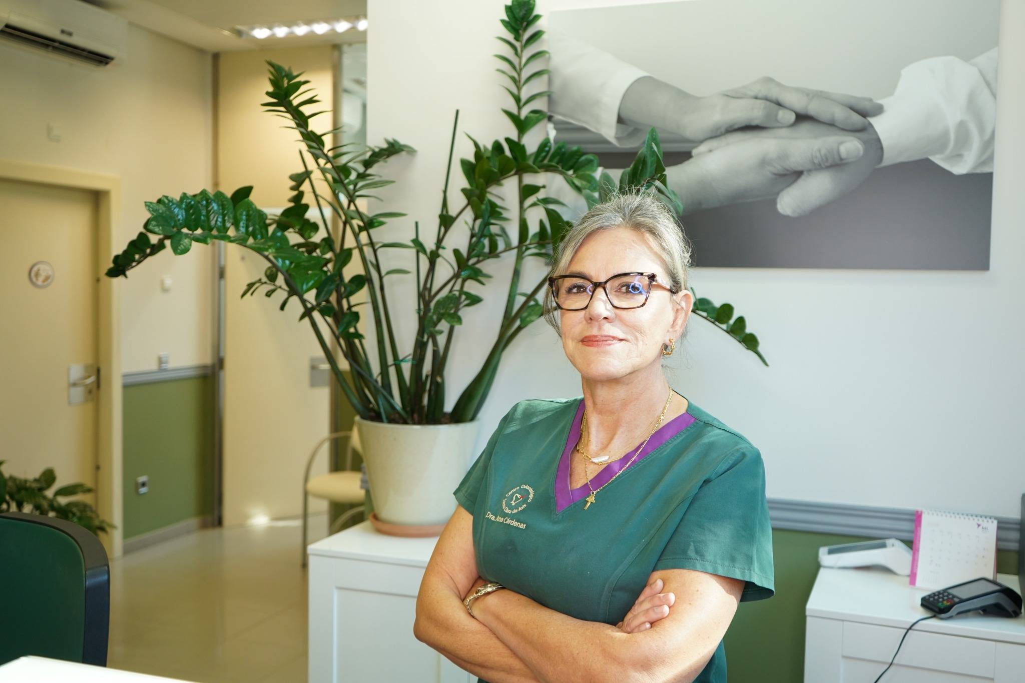 dentista en Navalcarnero