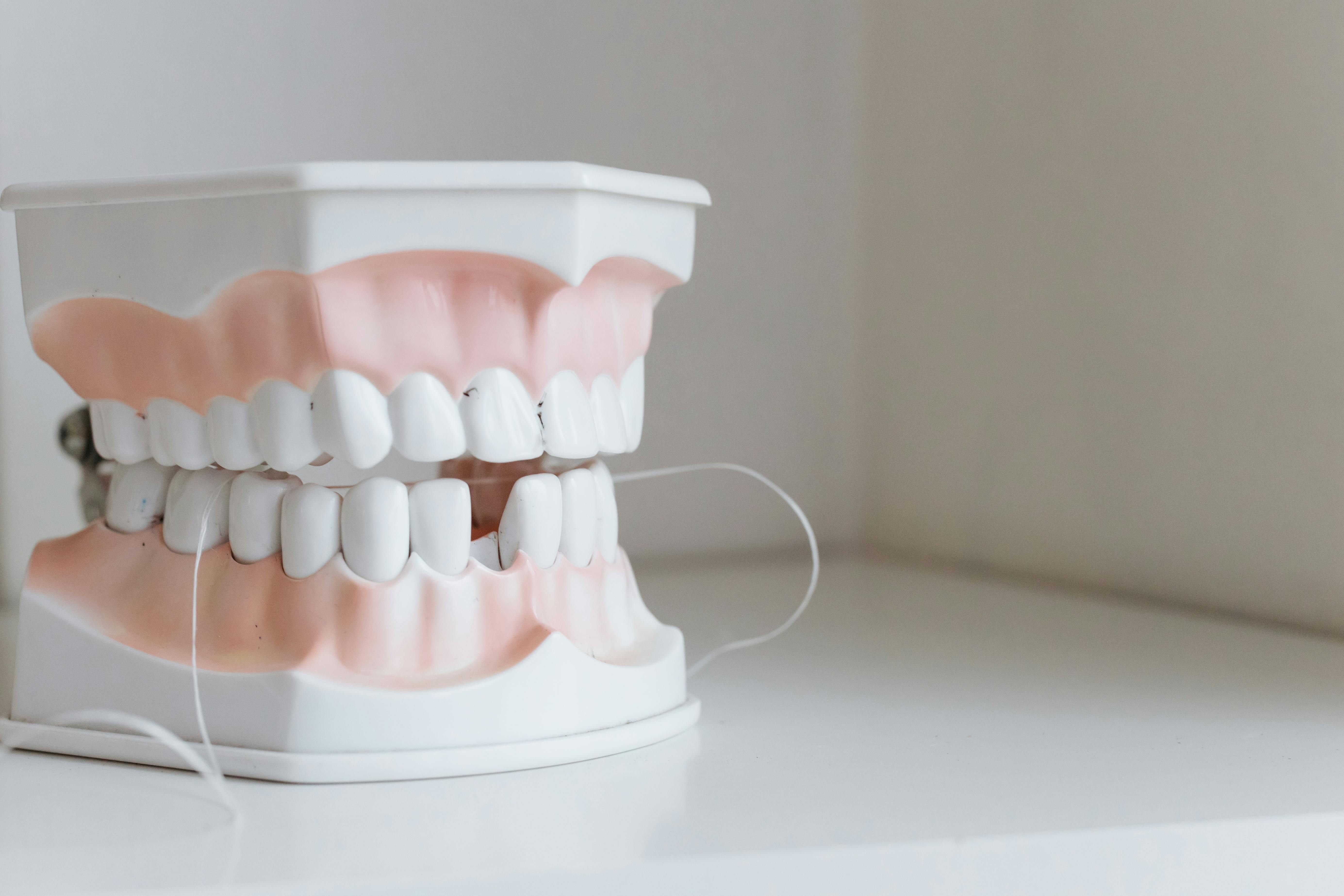 salud dental en Navalcarnero