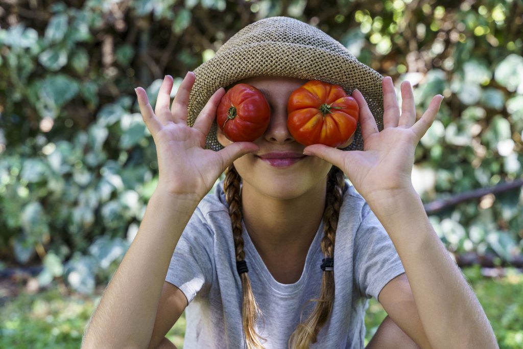 Real Food Y Sonrisa