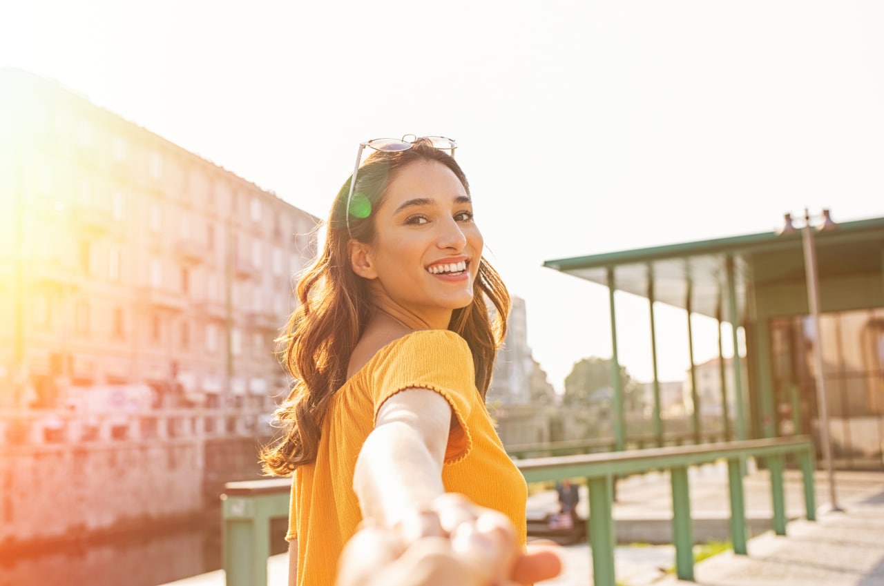 Prepara tu sonrisa para las vacaciones de verano