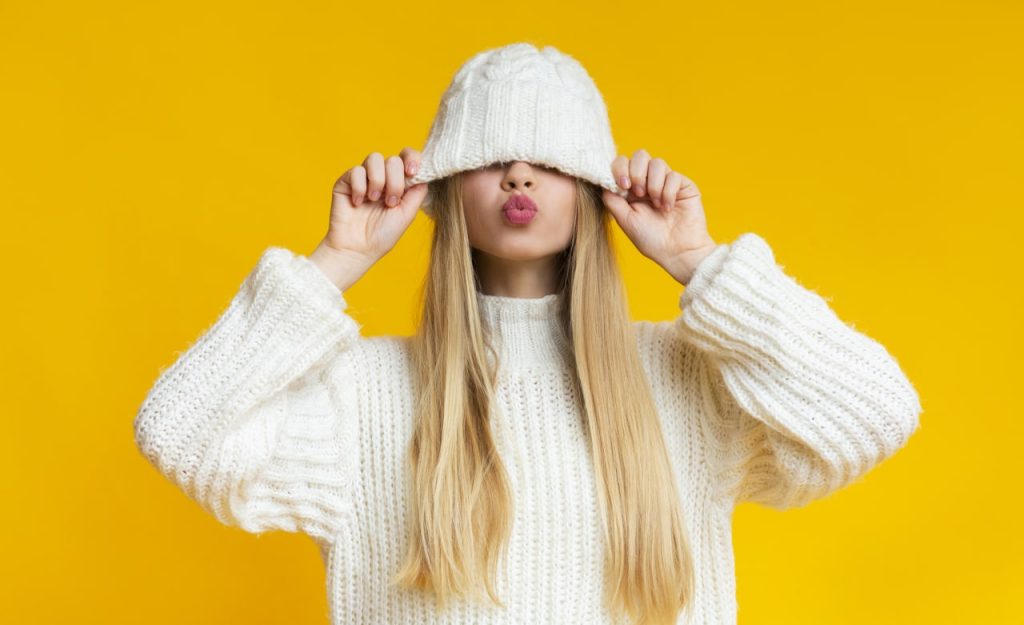Protege tus labios en invierno
