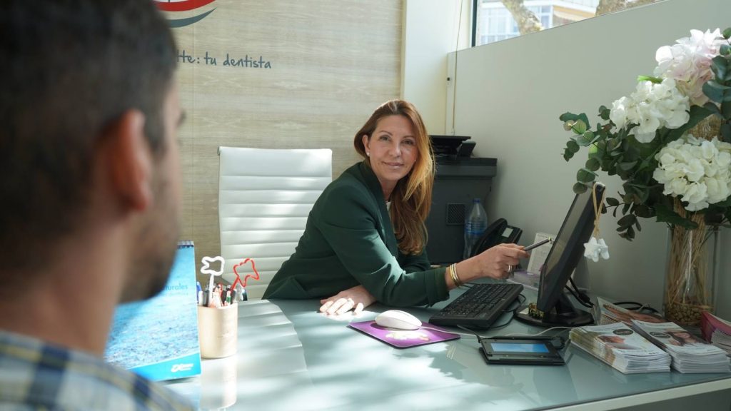 Salud Dental En Navalcarnero